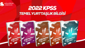 KPSS GYGK ÇIKMAMIŞ SORULAR REKLAMI